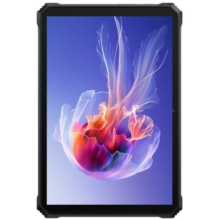 Планшет Oscal Spider 8 10.1" 8/128GB LTE Black (Spider 8 8/128GB LTE Black)