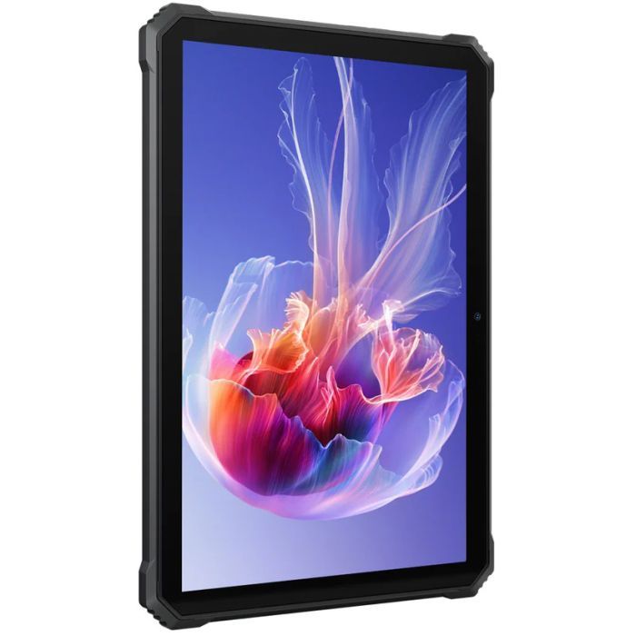 Планшет Oscal Spider 8 10.1" 8/128GB LTE Black (Spider 8 8/128GB LTE Black) изображение 3