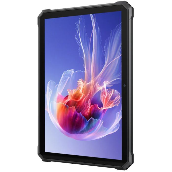 Планшет Oscal Spider 8 10.1" 8/128GB LTE Black (Spider 8 8/128GB LTE Black) изображение 4