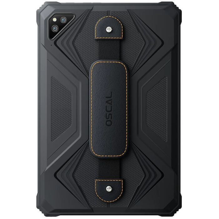 Планшет Oscal Spider 8 10.1" 8/128GB LTE Black (Spider 8 8/128GB LTE Black) изображение 5