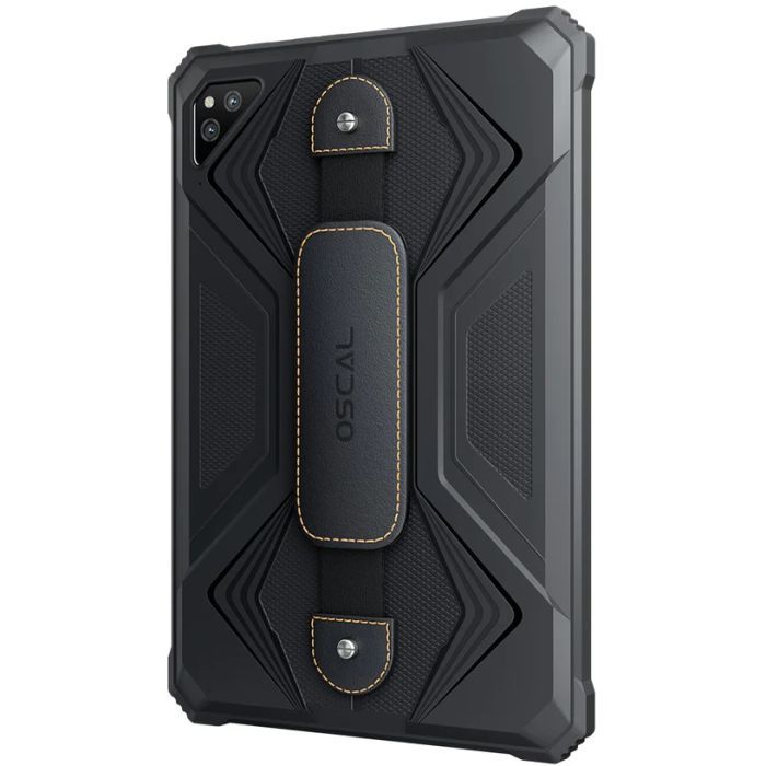 Планшет Oscal Spider 8 10.1" 8/128GB LTE Black (Spider 8 8/128GB LTE Black) изображение 6
