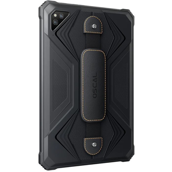 Планшет Oscal Spider 8 10.1" 8/128GB LTE Black (Spider 8 8/128GB LTE Black) изображение 7