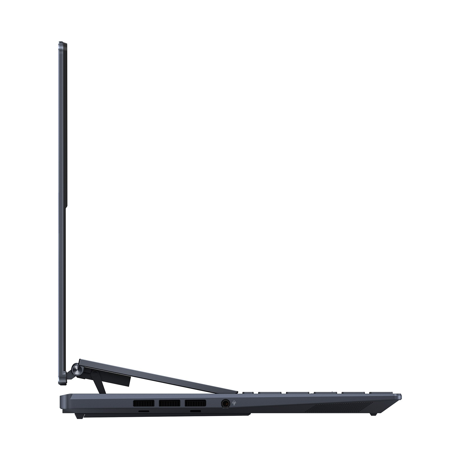 Ноутбук ASUS Zenbook Pro 14 Duo OLED UX8402VV-P1046 (90NB1172-M002V0) зображення 6
