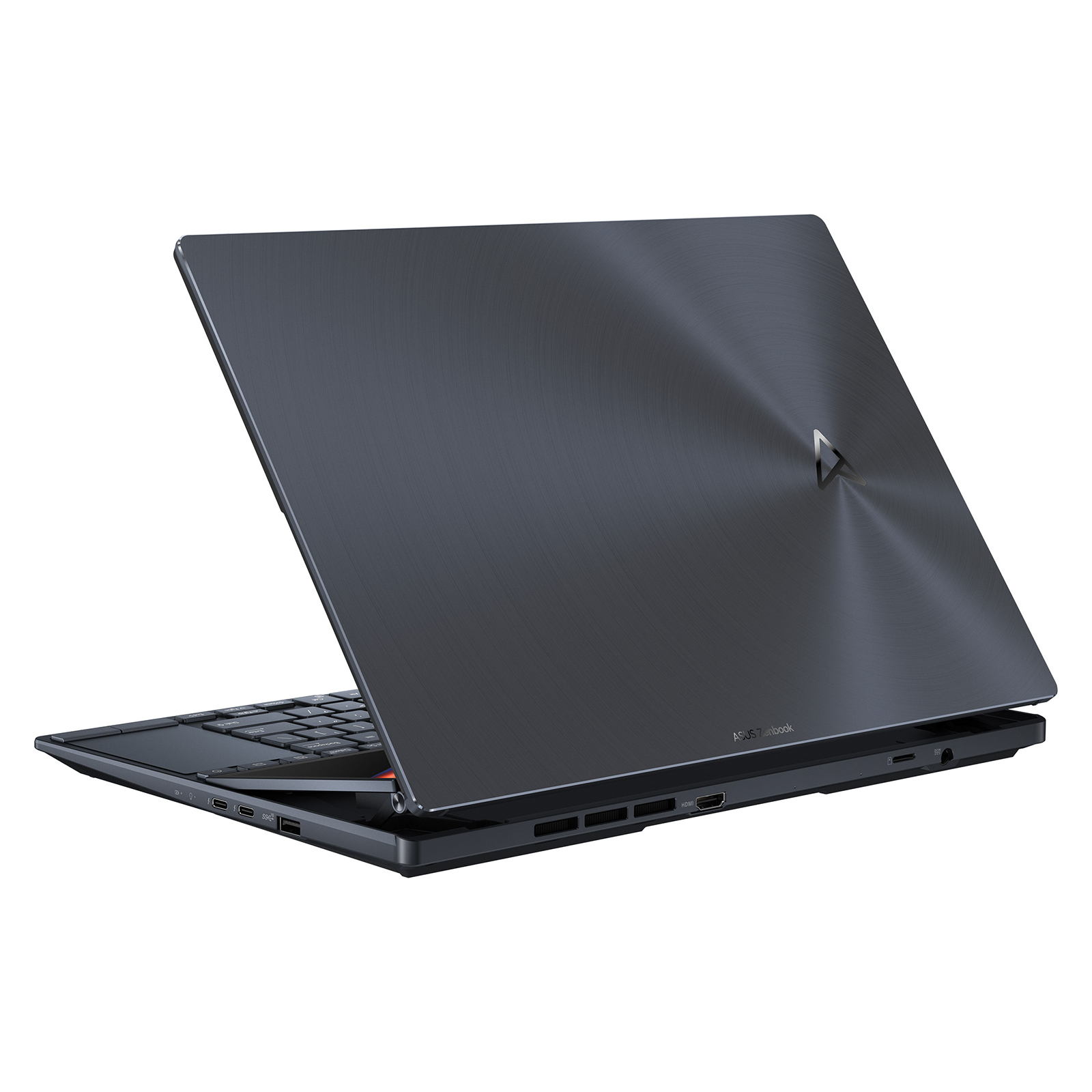 Ноутбук ASUS Zenbook Pro 14 Duo OLED UX8402VV-P1046 (90NB1172-M002V0) изображение 8