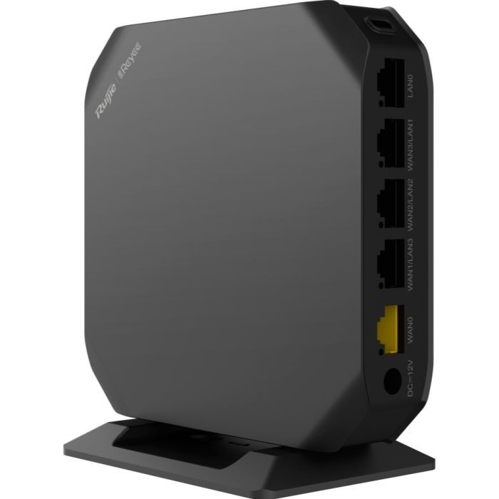 Маршрутизатор Ruijie Networks RG-EG105GW(T) изображение 2