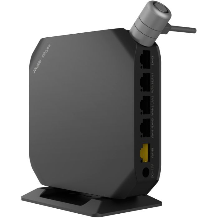 Маршрутизатор Ruijie Networks RG-EG105GW(T) изображение 6