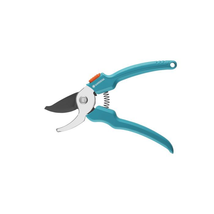 Секатор Gardena EasyCut 680 B + секатор до 18 мм Classic (арт.8754-20) (12003-30.000.00) зображення 11