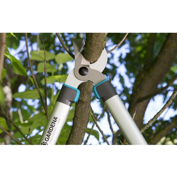 Секатор Gardena EasyCut 680 B + секатор до 18 мм Classic (арт.8754-20) (12003-30.000.00) зображення 3