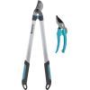 Секатор Gardena EasyCut 680 B + секатор до 18 мм Classic (арт.8754-20) (12003-30.000.00)