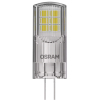 Лампочка Osram LED PIN30 2,6W/827 12V CL G4 (4058075431997) зображення 2