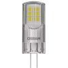 Лампочка Osram LED PIN30 2,6W/827 12V CL G4 (4058075431997) изображение 2