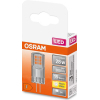 Лампочка Osram LED PIN30 2,6W/827 12V CL G4 (4058075431997) зображення 3
