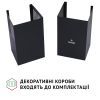 Витяжка кухонна Perfelli DN 6142 BL LED зображення 10