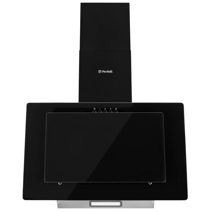 Витяжка кухонна Perfelli DN 6142 BL LED