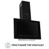 Витяжка кухонна Perfelli DN 6142 BL LED зображення 2