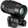 Увеличитель для прицела Vortex Micro V3XM з відкидним кріпленням на планку Пікатінні (V3XM) изображение 4