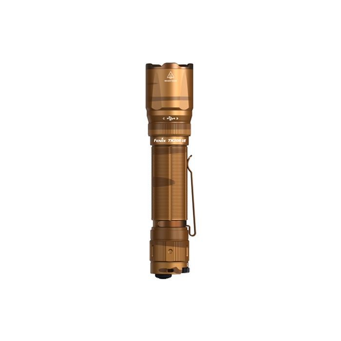 Ліхтар Fenix TK20R UE Camo (TK20RUEcamo) зображення 2