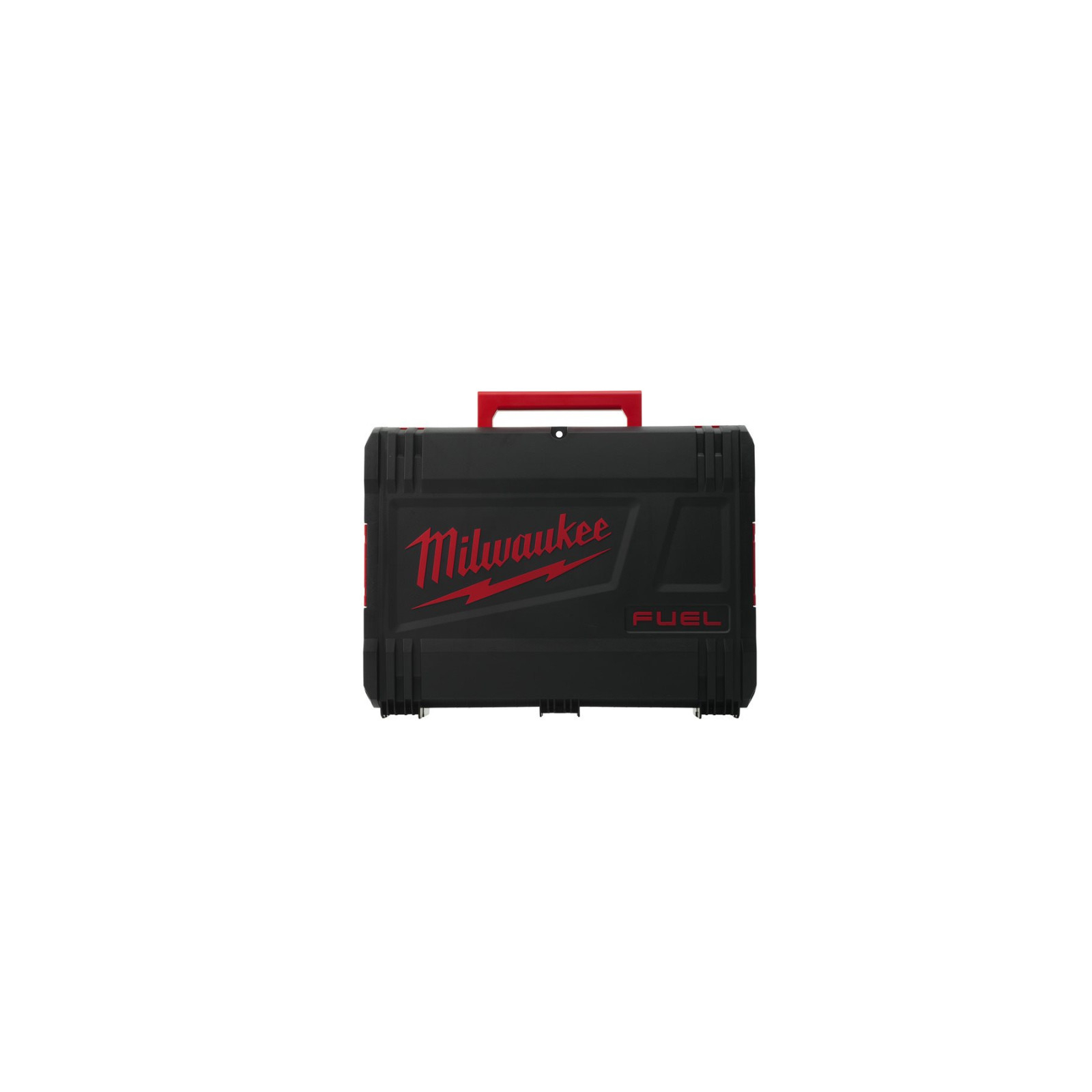 Ящик для инструментов Milwaukee HD Box универсальный, поролоновая вставка (4932459751) изображение 3