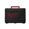 Ящик для инструментов Milwaukee HD Box универсальный, поролоновая вставка (4932459751) изображение 3