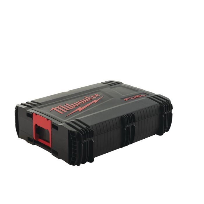 Ящик для инструментов Milwaukee HD Box универсальный, поролоновая вставка (4932459751) изображение 5