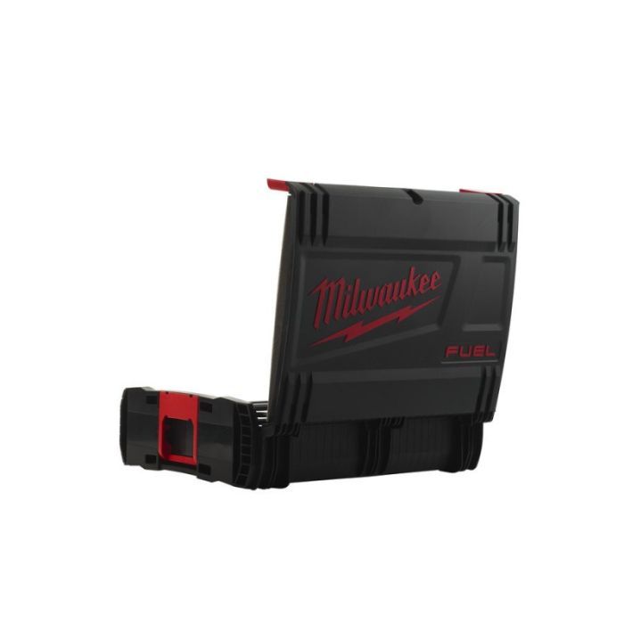 Ящик для инструментов Milwaukee HD Box универсальный, поролоновая вставка (4932459751) изображение 6
