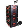 Ящик для инструментов Milwaukee HD Box универсальный, поролоновая вставка (4932459751) изображение 9