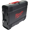 Ящик для инструментов Milwaukee HD Box универсальный, поролоновая вставка (4932459751)