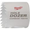 Коронка Milwaukee Bi-Metal Carbide 51мм (49560720)
