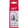 Патрон Milwaukee под ключ 1,5-13 1/2"х20 (4932267980) изображение 2