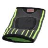 Фіксатор ліктя MadMax MFA-283 3D Compressive elbow support Dark grey/Neon green S (MFA-283_S) зображення 2