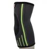 Фіксатор ліктя MadMax MFA-283 3D Compressive elbow support Dark grey/Neon green S (MFA-283_S) зображення 4