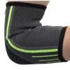 Фіксатор ліктя MadMax MFA-283 3D Compressive elbow support Dark grey/Neon green S (MFA-283_S) зображення 5