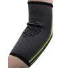 Фіксатор ліктя MadMax MFA-283 3D Compressive elbow support Dark grey/Neon green S (MFA-283_S) зображення 6