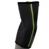 Фіксатор ліктя MadMax MFA-283 3D Compressive elbow support Dark grey/Neon green S (MFA-283_S) зображення 7