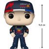 Фигурка Funko Pop серии Формула-1 - Макс Ферстаппен (72217) изображение 2