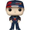 Фигурка Funko Pop серии Формула-1 - Макс Ферстаппен (72217)