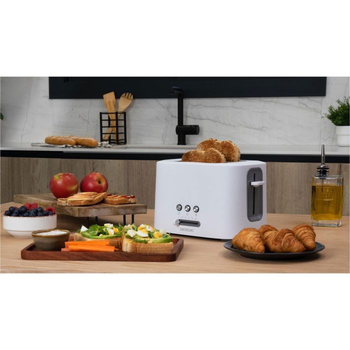 Тостер Cecotec CCTC-03188 зображення 2