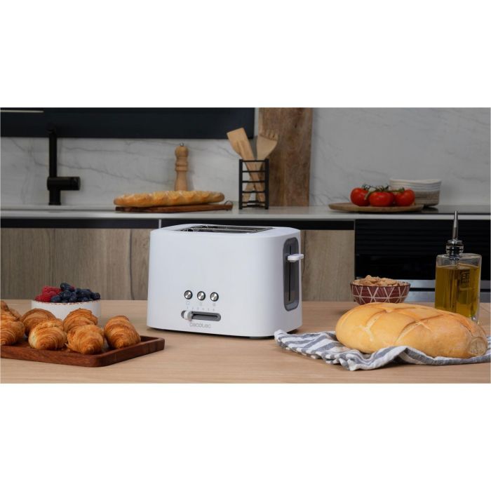 Тостер Cecotec CCTC-03188 зображення 4