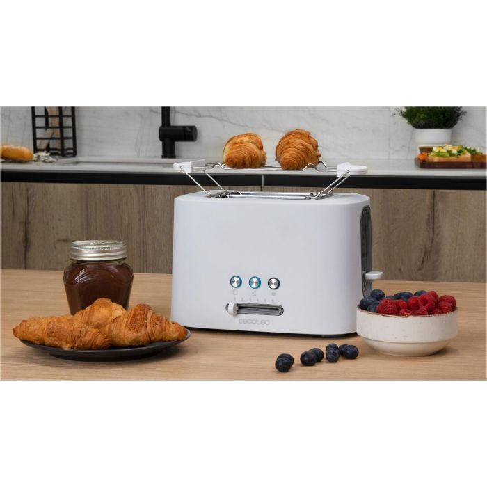 Тостер Cecotec CCTC-03188 зображення 5