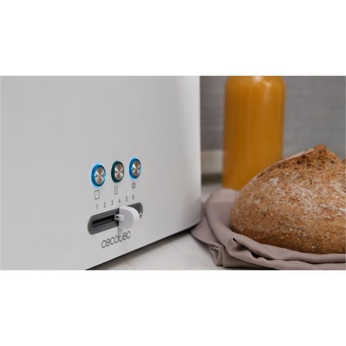 Тостер Cecotec CCTC-03188 зображення 7