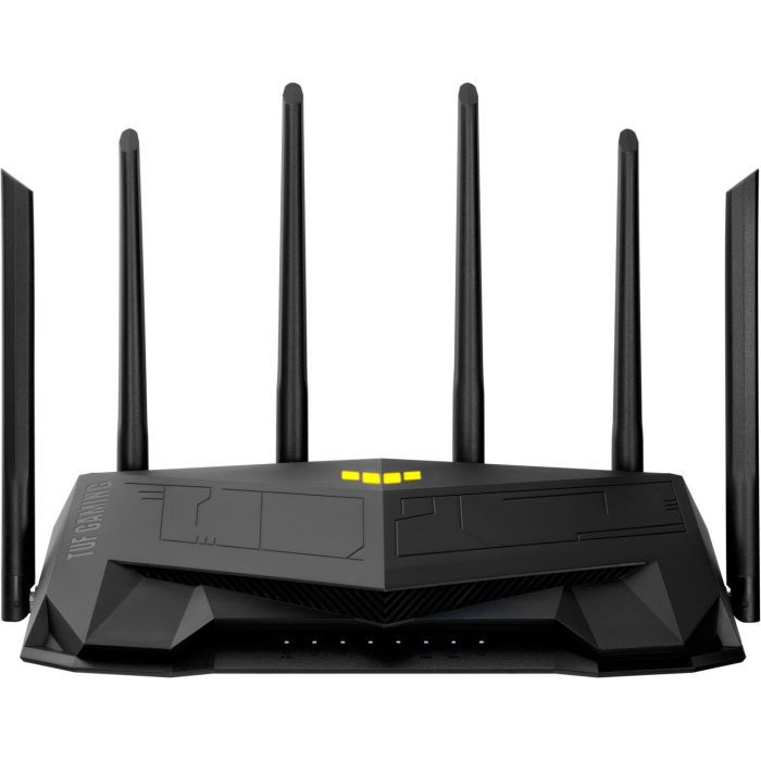 Маршрутизатор ASUS TUF-AX6000 изображение 2