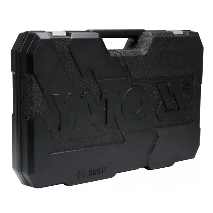 Набор инструментов Yato YT-38911 изображение 3