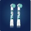 Насадка для зубної щітки Oral-B EB10S 2 шт (4210201388005) зображення 2
