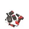 Шуруповерт GTM DSI18/80BL изображение 11