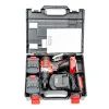 Шуруповерт GTM DSI18/80BL изображение 12