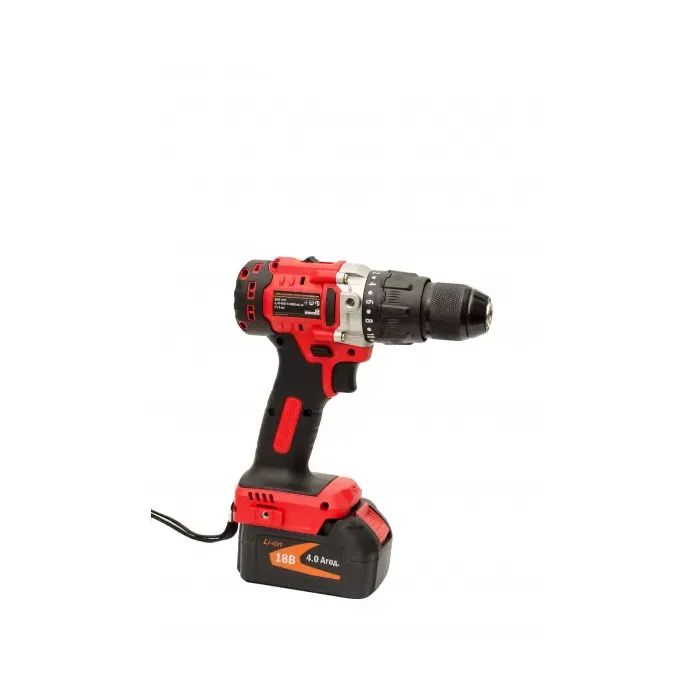 Шуруповерт GTM DSI18/80BL изображение 2