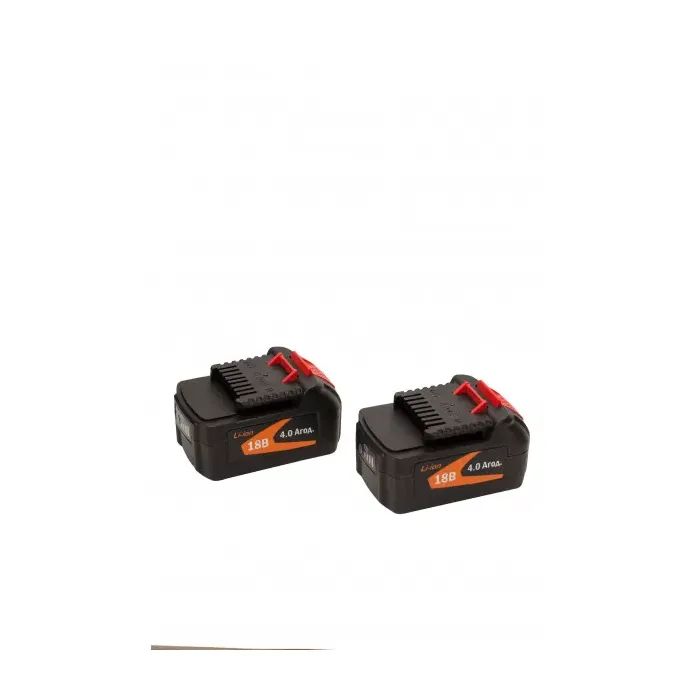Шуруповерт GTM DSI18/80BL изображение 3