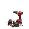 Шуруповерт GTM DSI18/80BL изображение 4