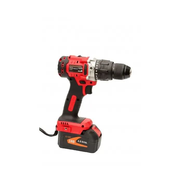 Шуруповерт GTM DSI18/80BL изображение 7