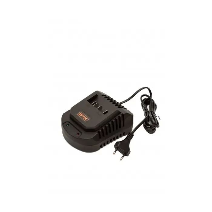 Шуруповерт GTM DSI18/80BL изображение 9